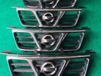 Nissan X Trail Front Grill