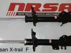 NISSAN X TRAIL FRONT SHOCK ABSORBERS