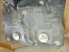 Nissan X Trail Fuel Tank