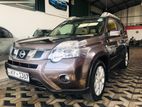 Nissan X-Trail Full Option 2014