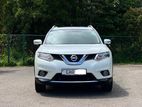 Nissan X-Trail FULL OPTION AUTO 2015