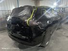 Nissan X-Trail Full Paint Works