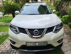 Nissan X-Trail full petrol 7 seat 2015