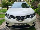Nissan X-Trail full petrol 7 seat 2015