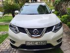 Nissan X-Trail full petrol 7 seat 2015