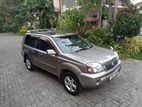 Nissan X-Trail 2004