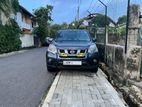 Nissan X-Trail Fully Loaded 2011