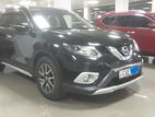 Nissan X-Trail Fully loaded 2014