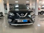 Nissan X-Trail Fully loaded 2014