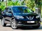 Nissan X-Trail Fully Loaded 2015