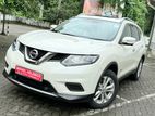 Nissan X-Trail FULLY LOADED 2015