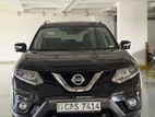Nissan X-Trail Fully Loaded 2016