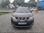 Nissan X-Trail Fully Loaded 2016
