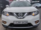 Nissan X-Trail Fully Lorded Hybrid 2015
