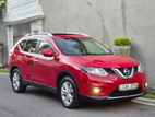 Nissan X-Trail fully patrol 7 seat 2014