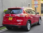 Nissan X-Trail fully patrol 7 seat 2014
