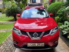 Nissan X-Trail fully petrol 2014