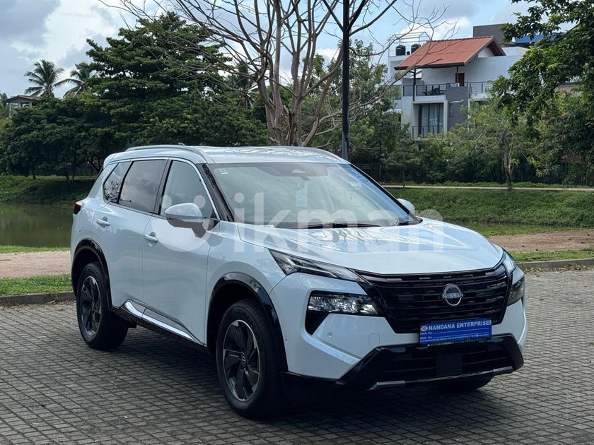 Nissan X-Trail G 2WD e-POWER 2026 for Sale in Boralesgamuwa | ikman