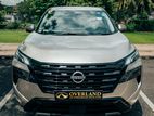Nissan X-Trail G 2WD ePower 2026