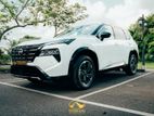 Nissan X-Trail G 2WD ePower Sunrof2 2026
