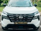 Nissan X-Trail G 2WD ePower Sunroof 2026