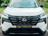 Nissan X-Trail G 2WD Sunroof & Bose 2026