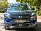 Nissan X-Trail G Full Spec 2025