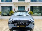 Nissan X-Trail G Fully Load 2026