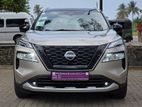 Nissan X-Trail G Grade Limited 2024