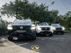 Nissan X-Trail G Ultra Loaded 2025