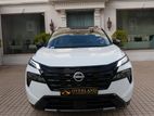 Nissan X-Trail G Ultra Loaded Pack2 2025