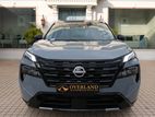 Nissan X-Trail G Ultra Loaded Pack3 2025