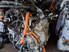 Nissan X Trail GearBox