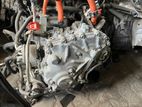 Nissan X-Trail Gearbox
