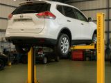 Nissan X-Trail Gearbox Repair | CVT Auto – Balangoda