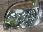 Nissan X Trail Head Lamp