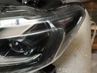 Nissan X Trail Head Lamp
