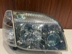 Nissan X Trail Head Lamp
