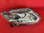 Nissan X Trail Head Light