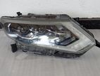 Nissan X Trail Head Light