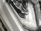 Nissan X Trail Head Light