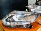 Nissan X Trail Head Light