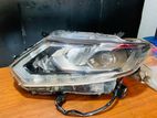 Nissan X Trail Head Light