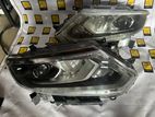 Nissan X Trail Head Light