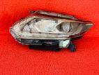 Nissan X - Trail Head Light (left)