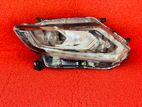 Nissan X-Trail Head Light (Right)