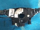 NISSAN X TRAIL HEAD LIGHT SWITCH