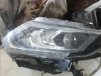 Nissan X Trail Head Lights