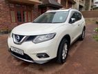Nissan X-Trail Hibright 2015