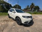 Nissan X-Trail Higest Grade 2016